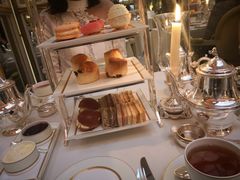 -The Ritz Restaurant