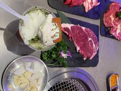 -谷町·烤肉自助(朱雀门店)