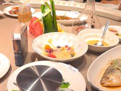 -佬太公海鸭·海鲜大排档(上海总店)