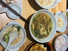 -恋萍小吃(时代店)