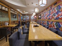 -桃屋日本料理(清华科技园店)