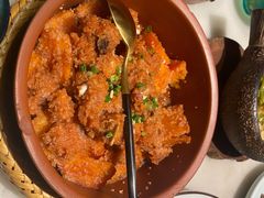 粉蒸排骨-佬麻雀·剁椒鱼头(京基KK One店)