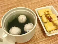 -李先生牛肉面大王(华联商厦店)