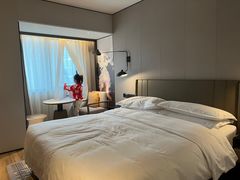 -成都天府丽都喜来登饭店