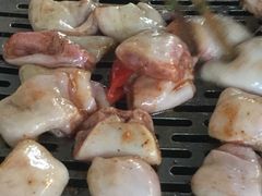 -西昌老号李小肠特色烧烤园(双流店)