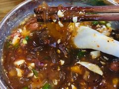 -豆相识•九九豆腐脑(牛咡桥店)