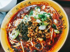 -力力豆花庄(广渠门店)