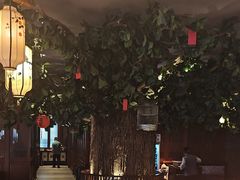 -八府香鸭·啫啫煲(华山路店)