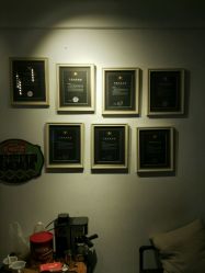 -TATTOO/手工穿孔吧/耳洞/刺青STUDIO