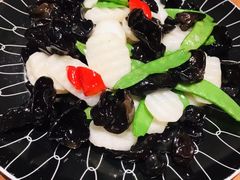 -宴语·新疆菜·大盘鸡·烤肉(北泉店)