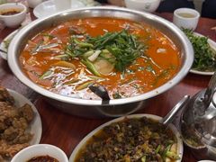 -宾川海稍鲜鱼店(第一家海稍鲜鱼店)