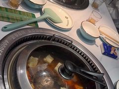 -满兴咱妈烀饼铁锅炖(兰州北街店)