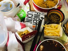 -肯德基(杭州复兴店)