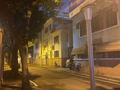 -徐家汇源景区-衡山公园