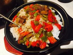 -一叶一世界•素食餐厅(新光天地店)