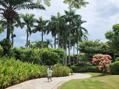 -三亚西岛海洋文化旅游区