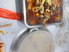 -张家砂锅(富民店)