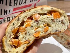 -StrasBake日式面包