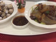 -福州美伦大饭店-中餐厅