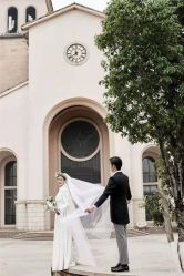 -帆拉斐婚纱摄影(春熙店)