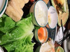 -南越郡·越式风味餐厅(青秀万达店)