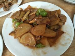 -东北特色菜馆(珞喻东路店)