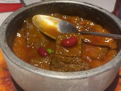 -千百味红餐厅·江西菜(绿地双子塔店)