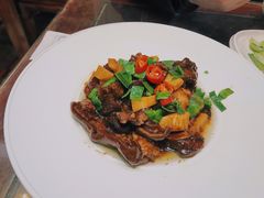 红烧羊肉-皇饭儿·王润兴酒楼(河坊街店)