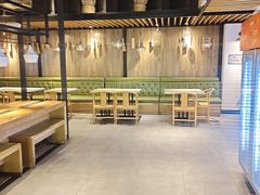 -东园小馆·早茶·淮扬小炒(三盛广场店)