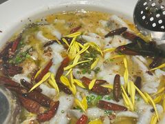 -太二酸菜鱼(福州泰禾店)