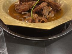 -芦月轩羊蝎子(北蜂窝店)