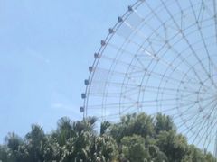 -南昌之星摩天轮