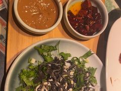 -四世同堂·京菜·烤鸭(双井店)