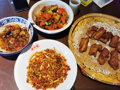 -天下客饭店(中山路店)