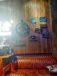 -见雾TATTOO STUDIO