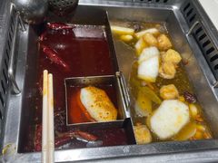-野妹经典火锅(保利店)