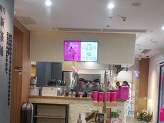 -霸王茶姬(正佳广场店)