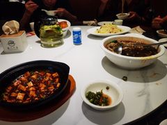 -国人川菜(李家村建东街店)