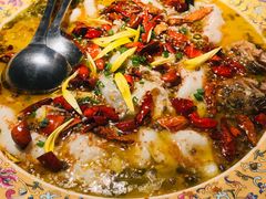-鼎盛蜀坊·重庆江湖菜(市桥地铁站店)
