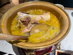 -关东小磨东北菜(漕河泾印象城店)