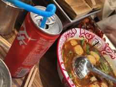 -破店肥哈·东北烧烤·夜宵(南山保利店)