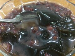 -五福堂龟苓膏(河东北山店)