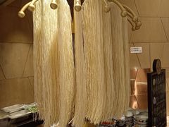 -万达瑞华酒店美食汇自助餐厅(楚河汉街店)