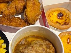 -肯德基(昆山千灯店)