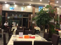 大堂-簋街仔仔小龙虾(总店)