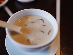 宋嫂鱼羹-杭州西子湖四季酒店·金沙厅
