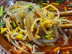 -正南齊北重庆老火锅(光华村直营店)
