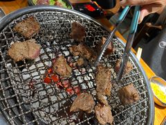 -原始泥炉烤肉(总店)