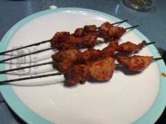 -清真·舒迩布炕锅王·高原美食文化(青海总店)