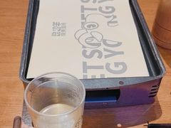 -路边羊烧烤酒场(宝带路店)